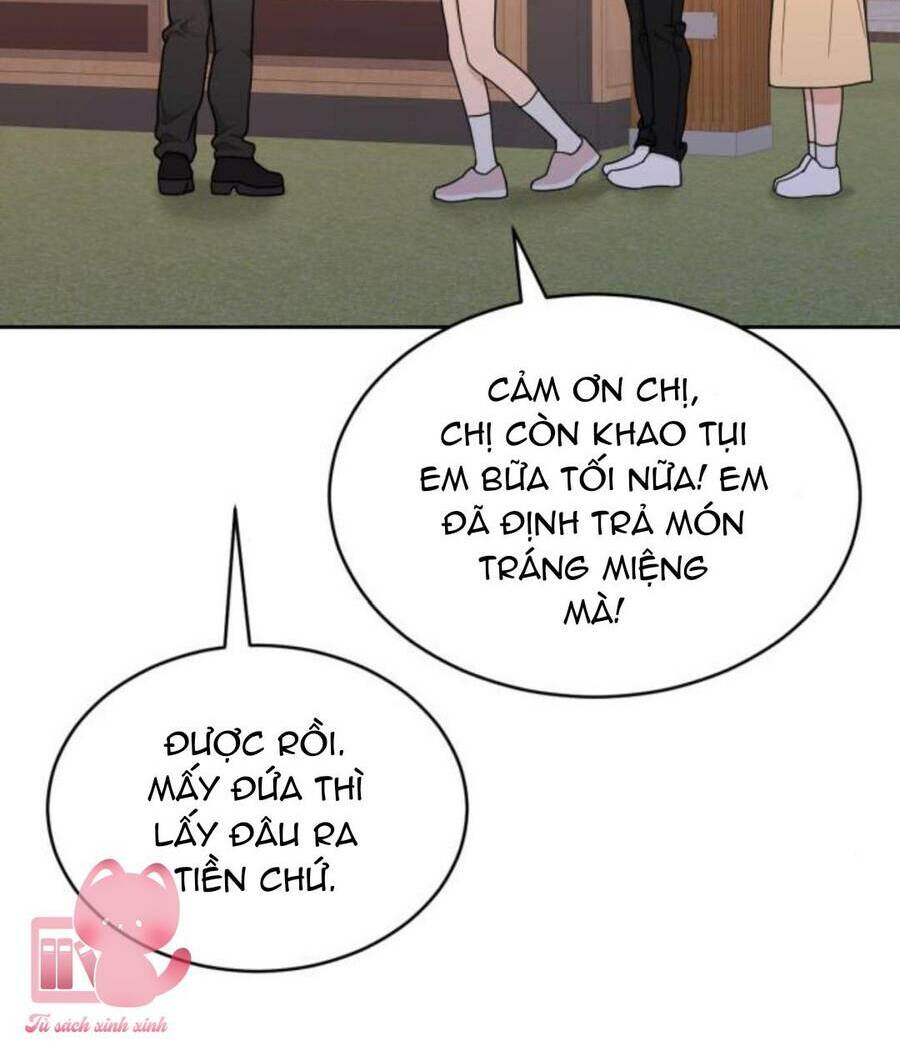 Vận May Không Ngờ Chapter 18 - Trang 54