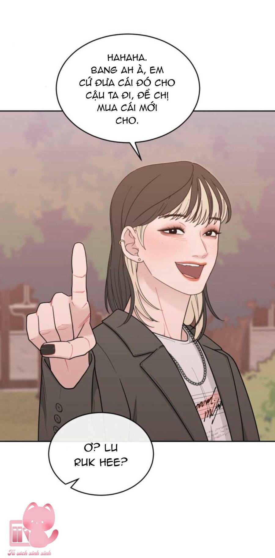 Vận May Không Ngờ Chapter 18 - Trang 60