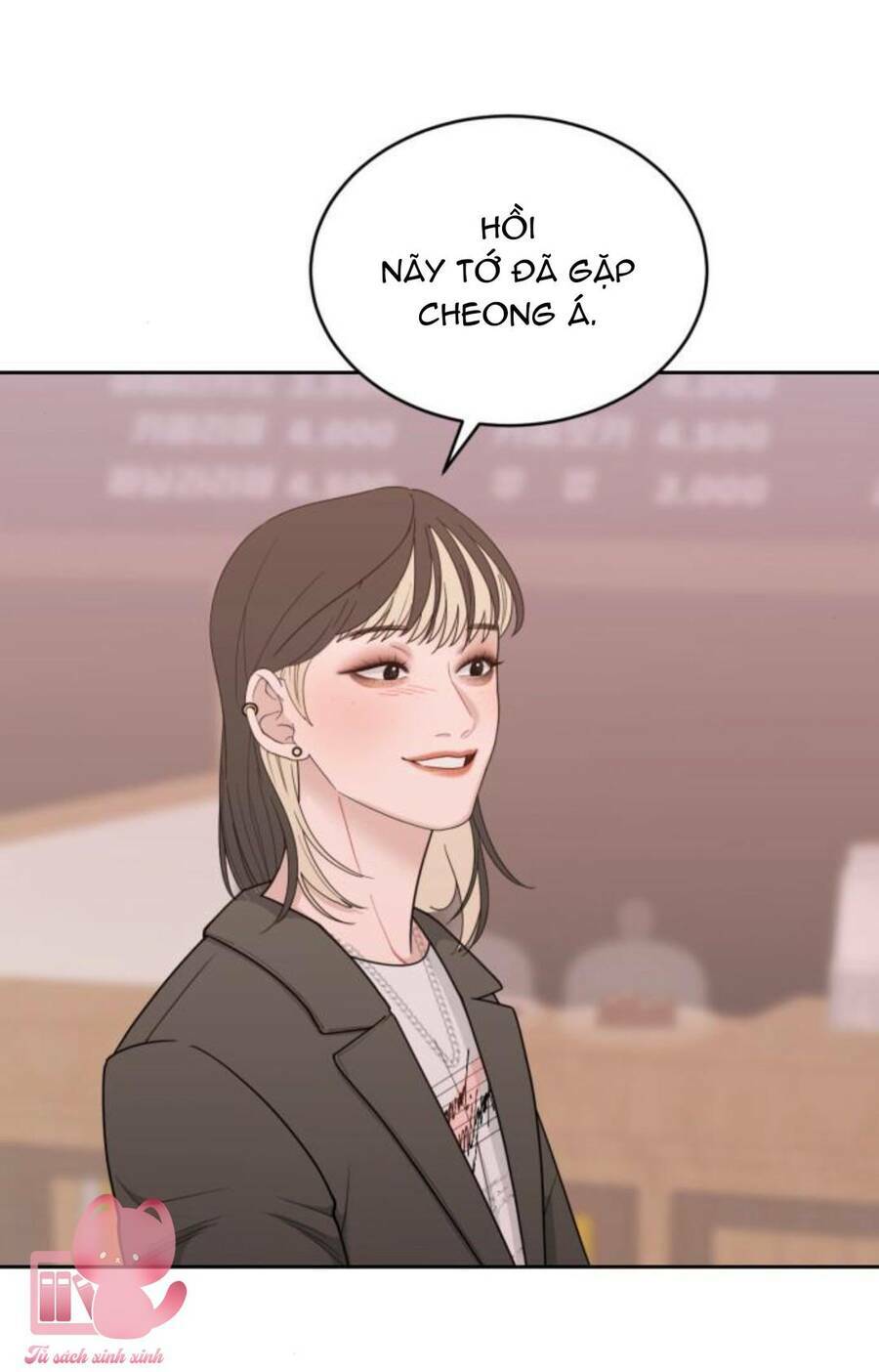 Vận May Không Ngờ Chapter 18 - Trang 63