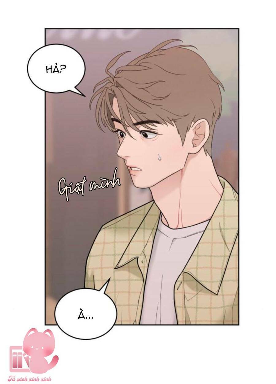 Vận May Không Ngờ Chapter 18 - Trang 64