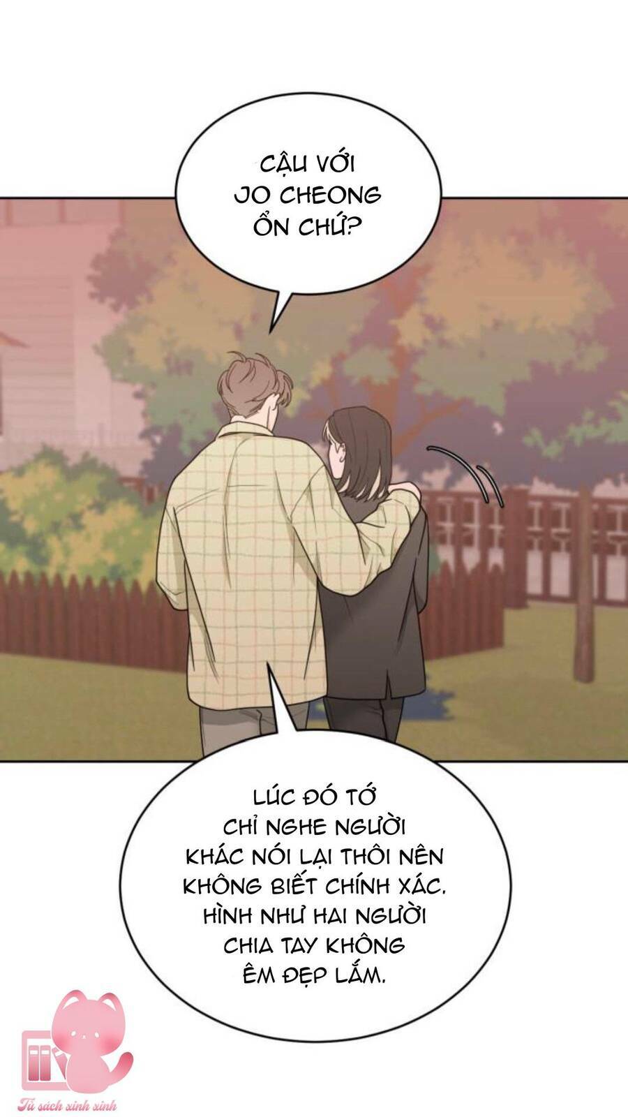 Vận May Không Ngờ Chapter 18 - Trang 65