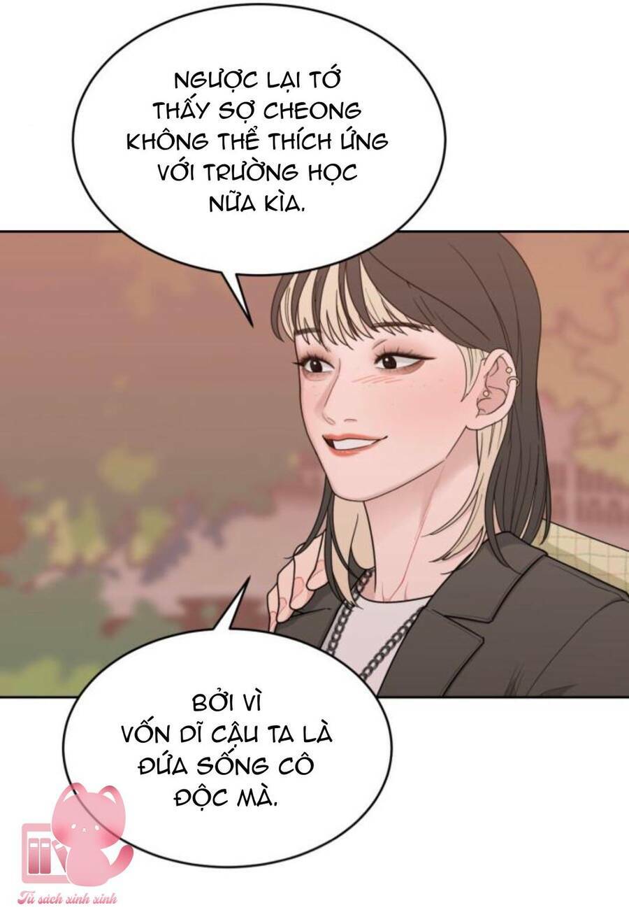 Vận May Không Ngờ Chapter 18 - Trang 68