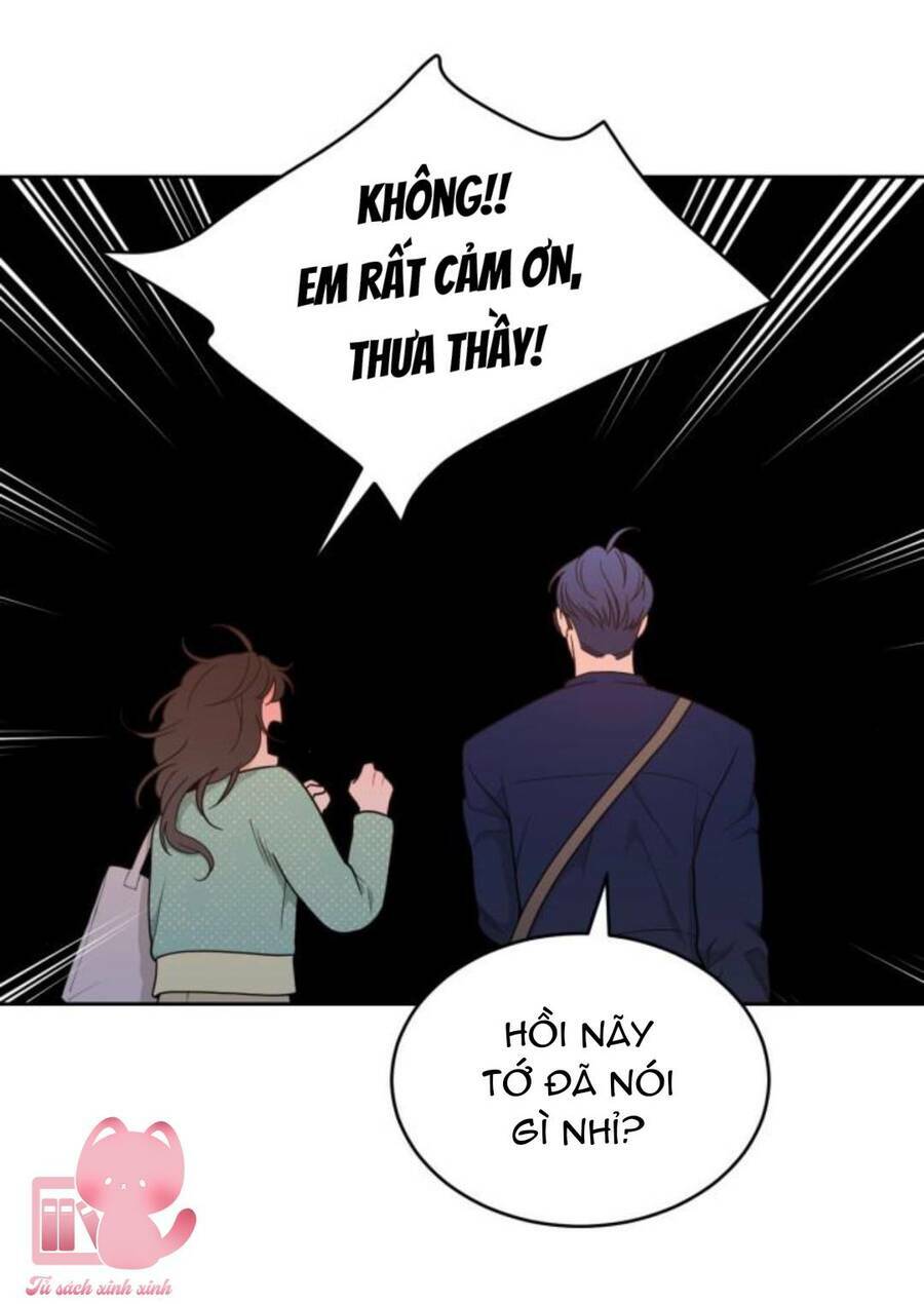 Vận May Không Ngờ Chapter 18 - Trang 76