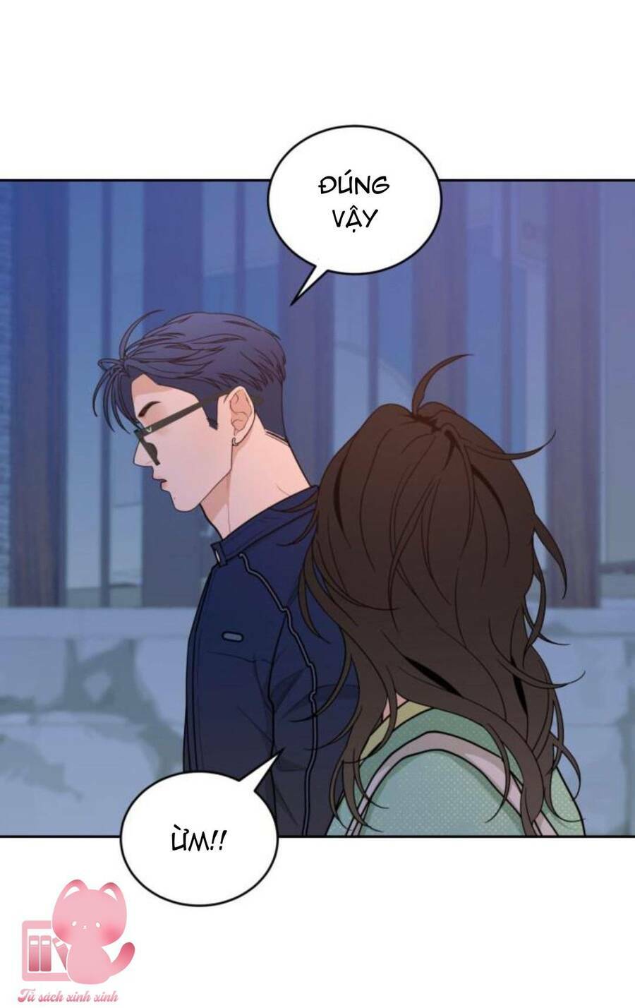 Vận May Không Ngờ Chapter 18 - Trang 79