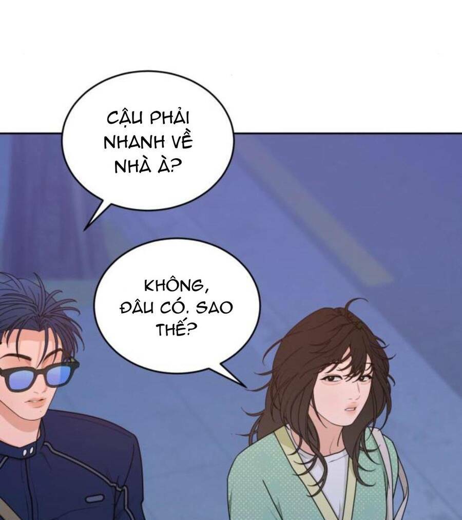 Vận May Không Ngờ Chapter 18 - Trang 81