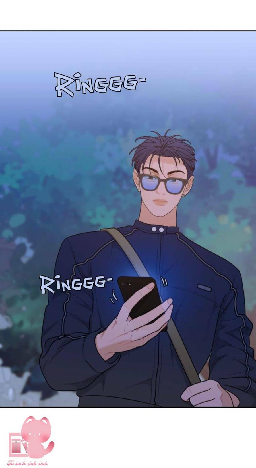 Vận May Không Ngờ Chapter 18 - Trang 83