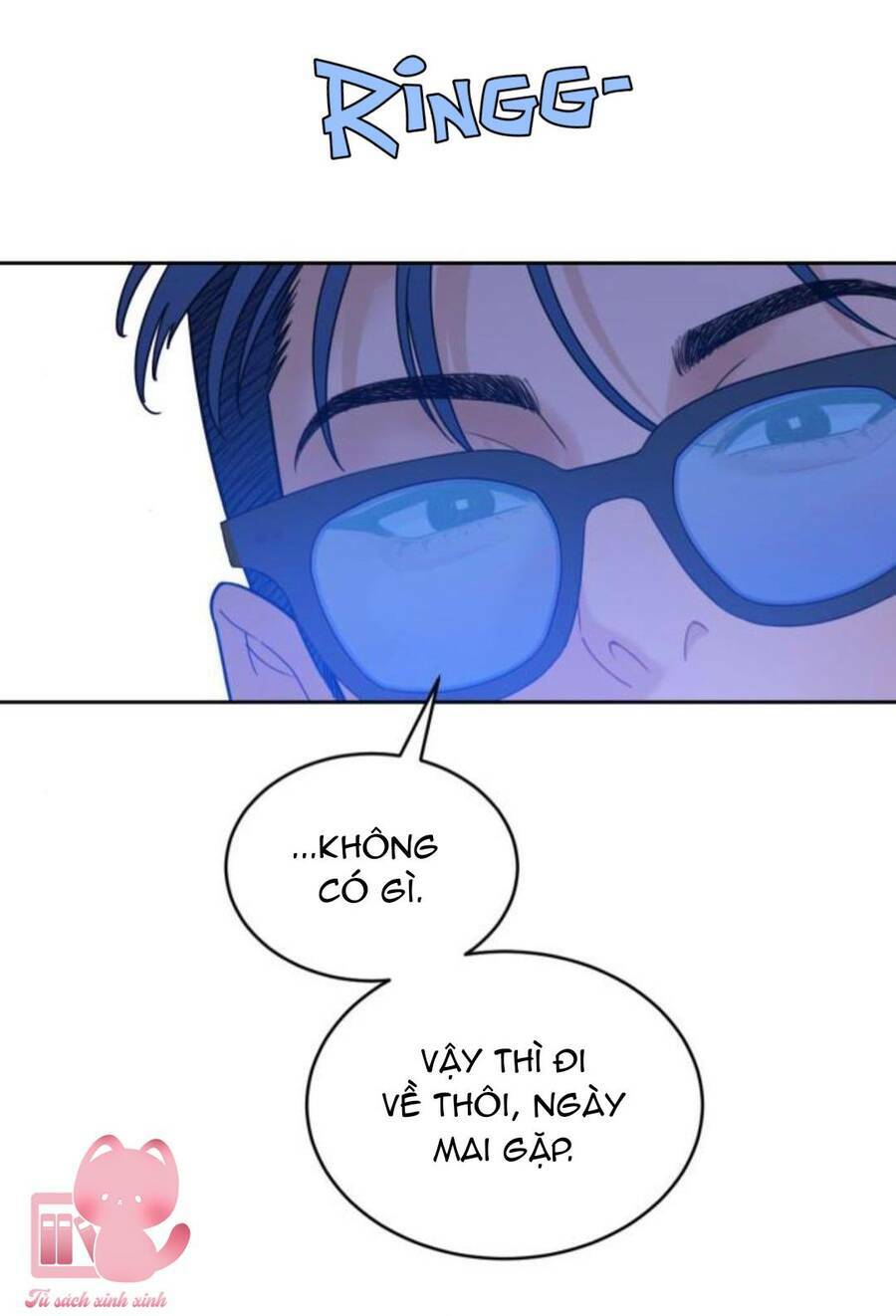 Vận May Không Ngờ Chapter 18 - Trang 85