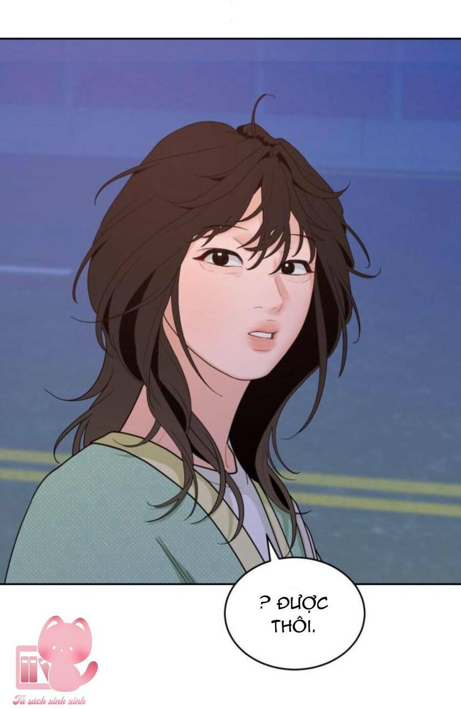 Vận May Không Ngờ Chapter 18 - Trang 86