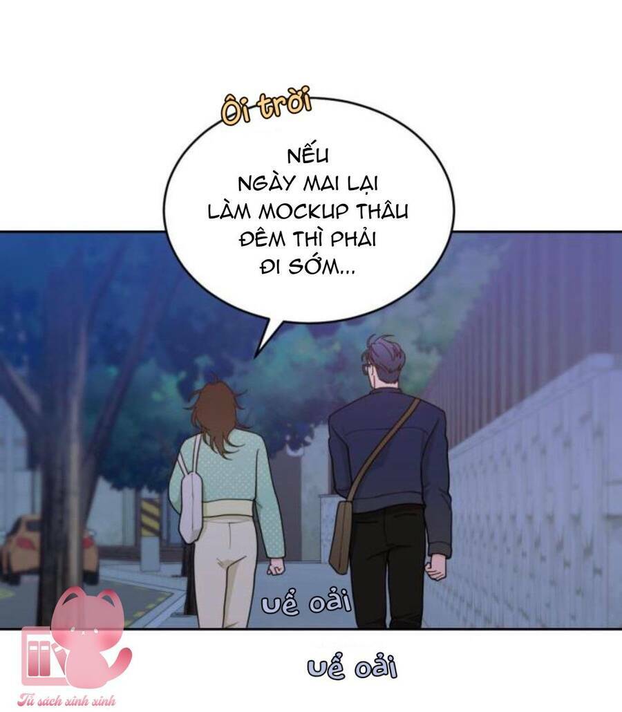 Vận May Không Ngờ Chapter 18 - Trang 87