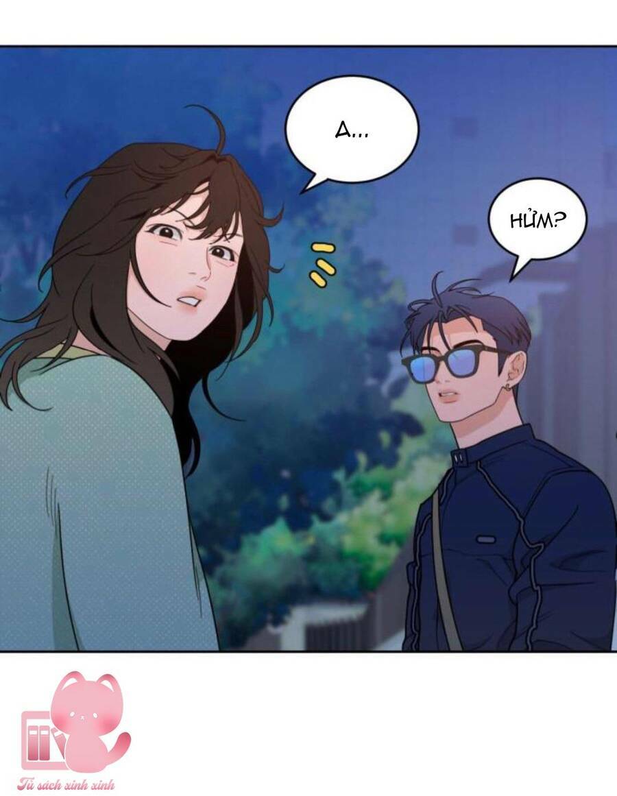 Vận May Không Ngờ Chapter 19 - Trang 10