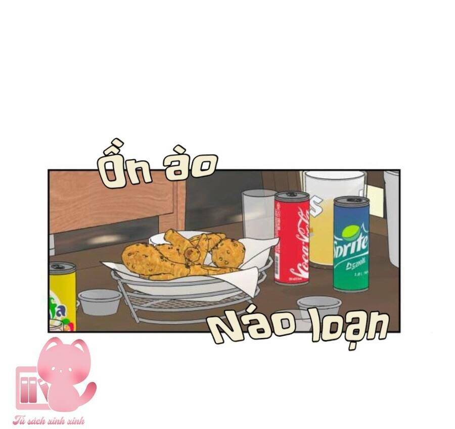 Vận May Không Ngờ Chapter 19 - Trang 13