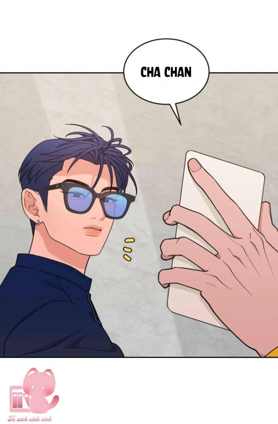 Vận May Không Ngờ Chapter 19 - Trang 17