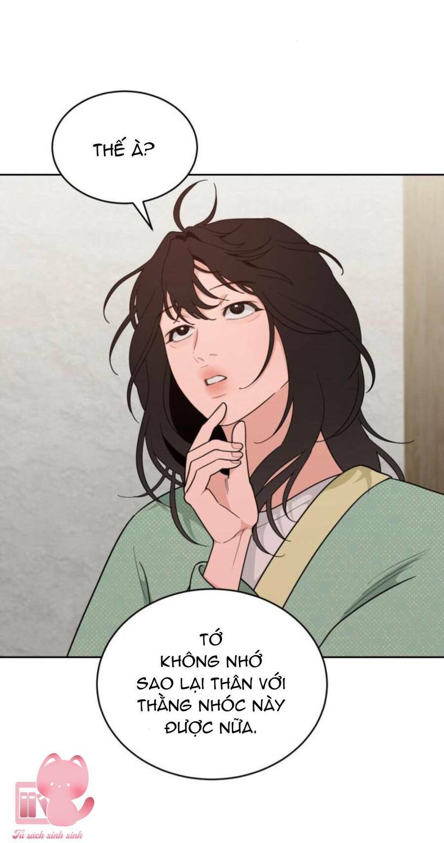 Vận May Không Ngờ Chapter 19 - Trang 29