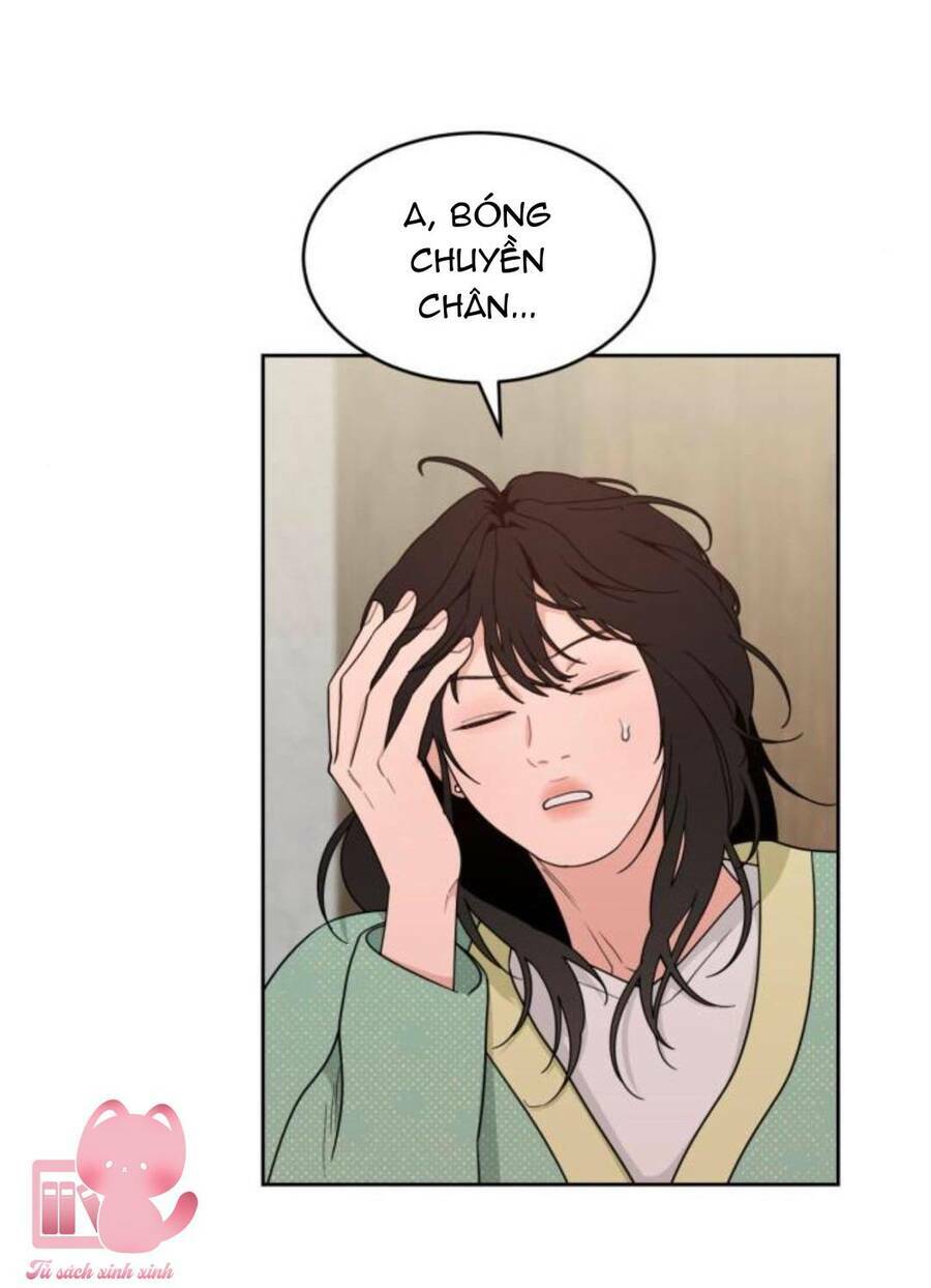 Vận May Không Ngờ Chapter 19 - Trang 32