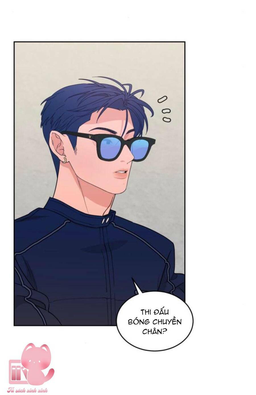 Vận May Không Ngờ Chapter 19 - Trang 33