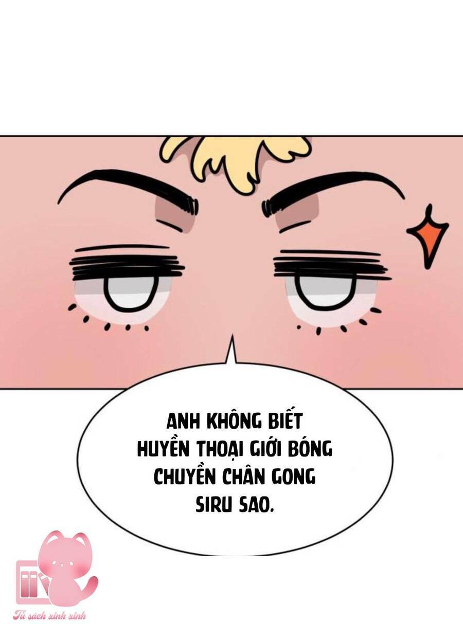 Vận May Không Ngờ Chapter 19 - Trang 34