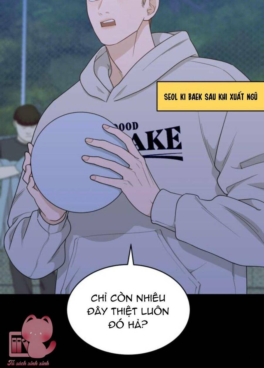 Vận May Không Ngờ Chapter 19 - Trang 39