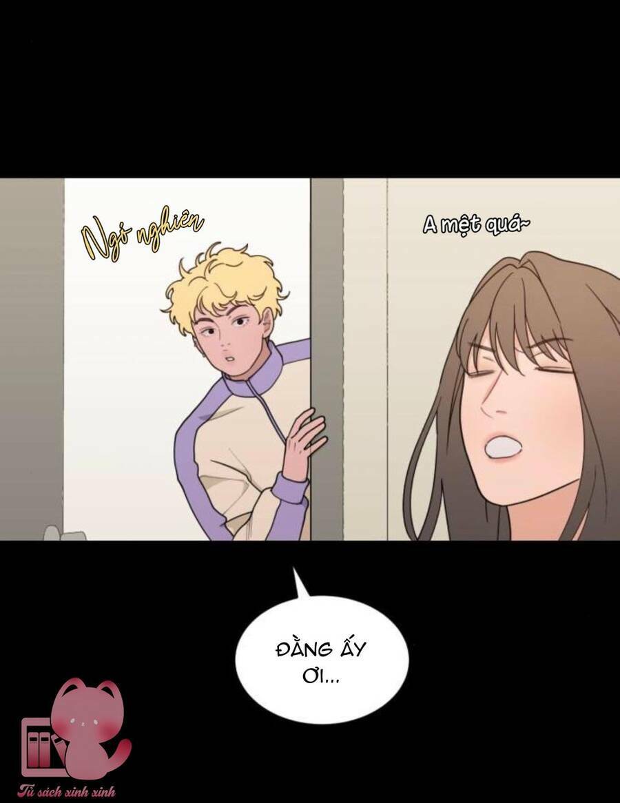 Vận May Không Ngờ Chapter 19 - Trang 43