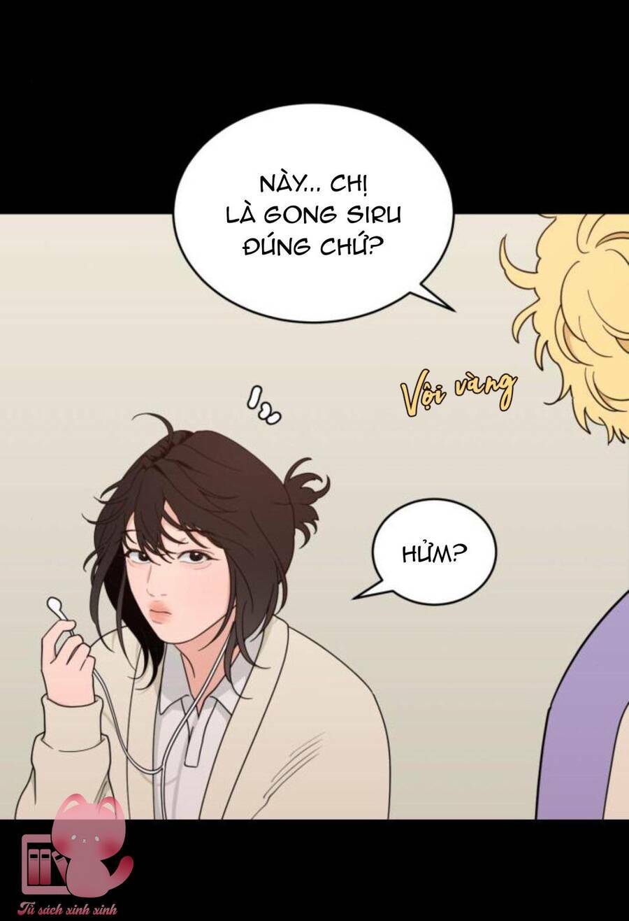 Vận May Không Ngờ Chapter 19 - Trang 46