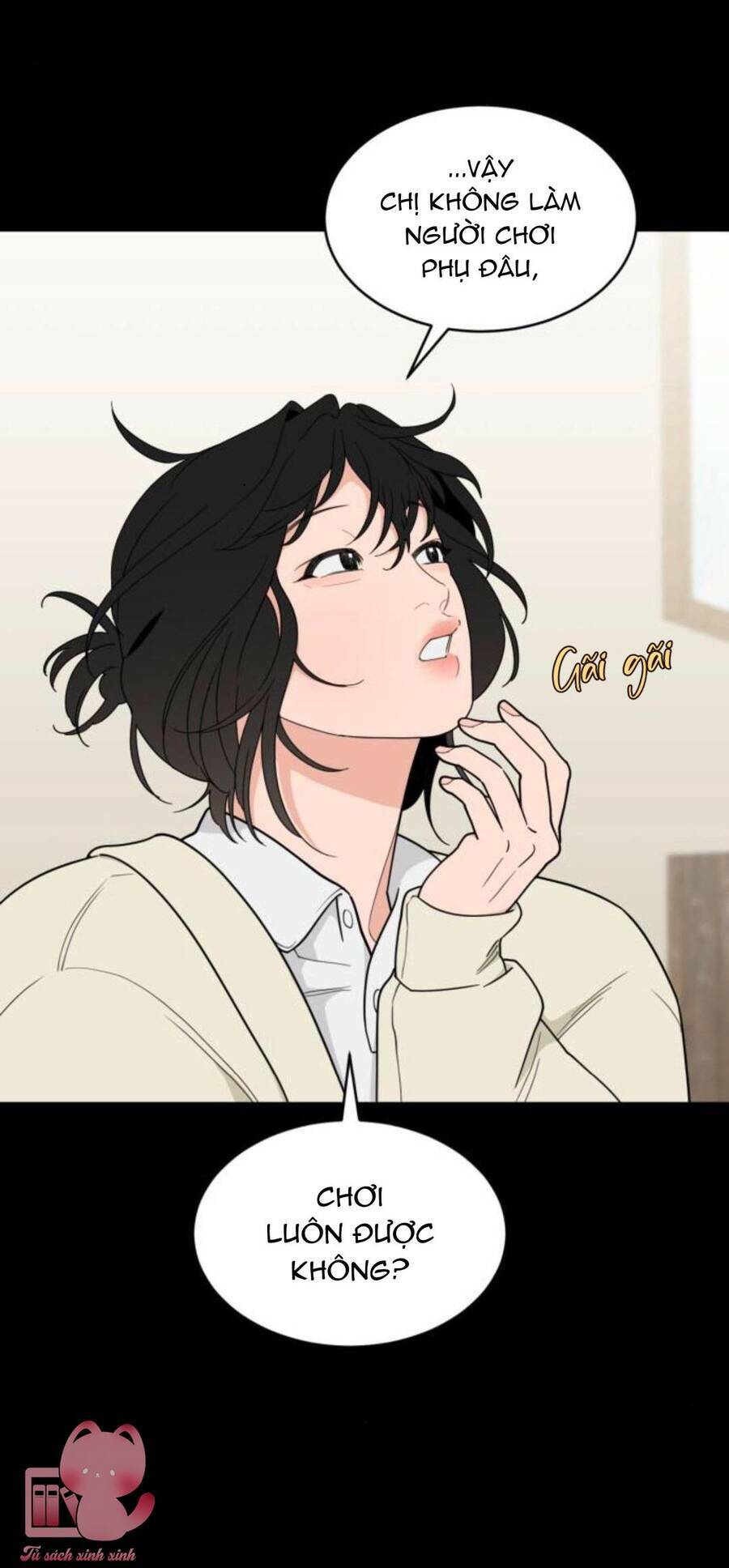 Vận May Không Ngờ Chapter 19 - Trang 48