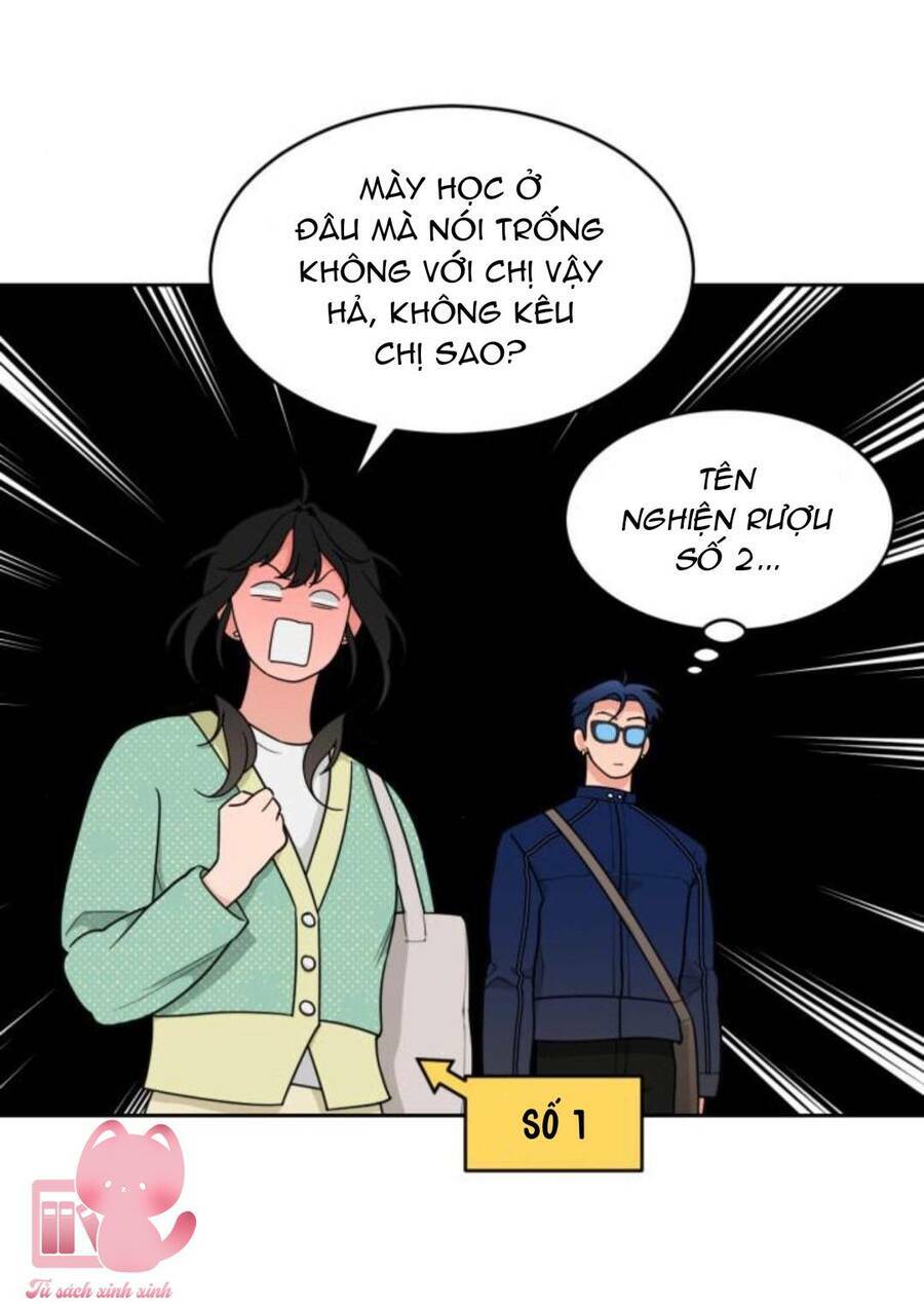 Vận May Không Ngờ Chapter 19 - Trang 4