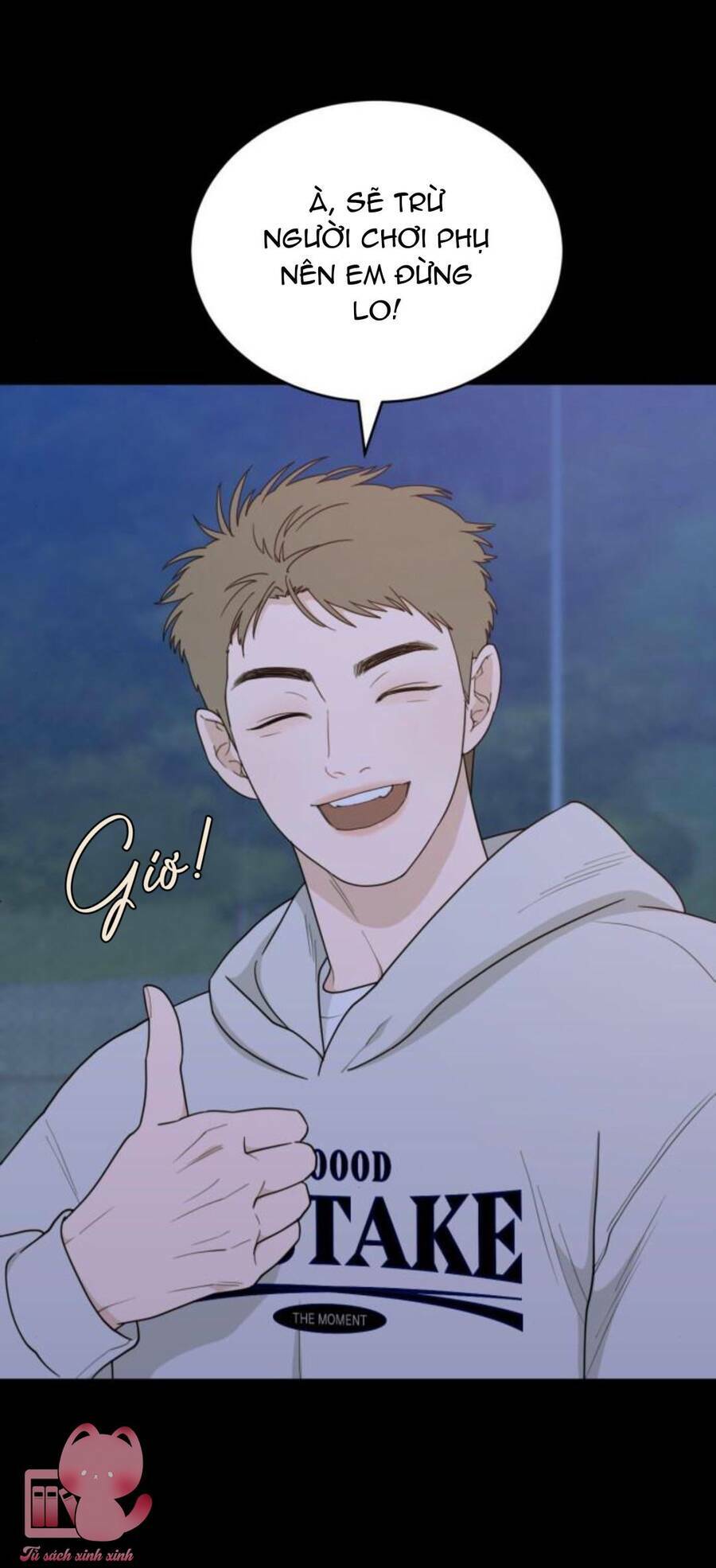 Vận May Không Ngờ Chapter 19 - Trang 54