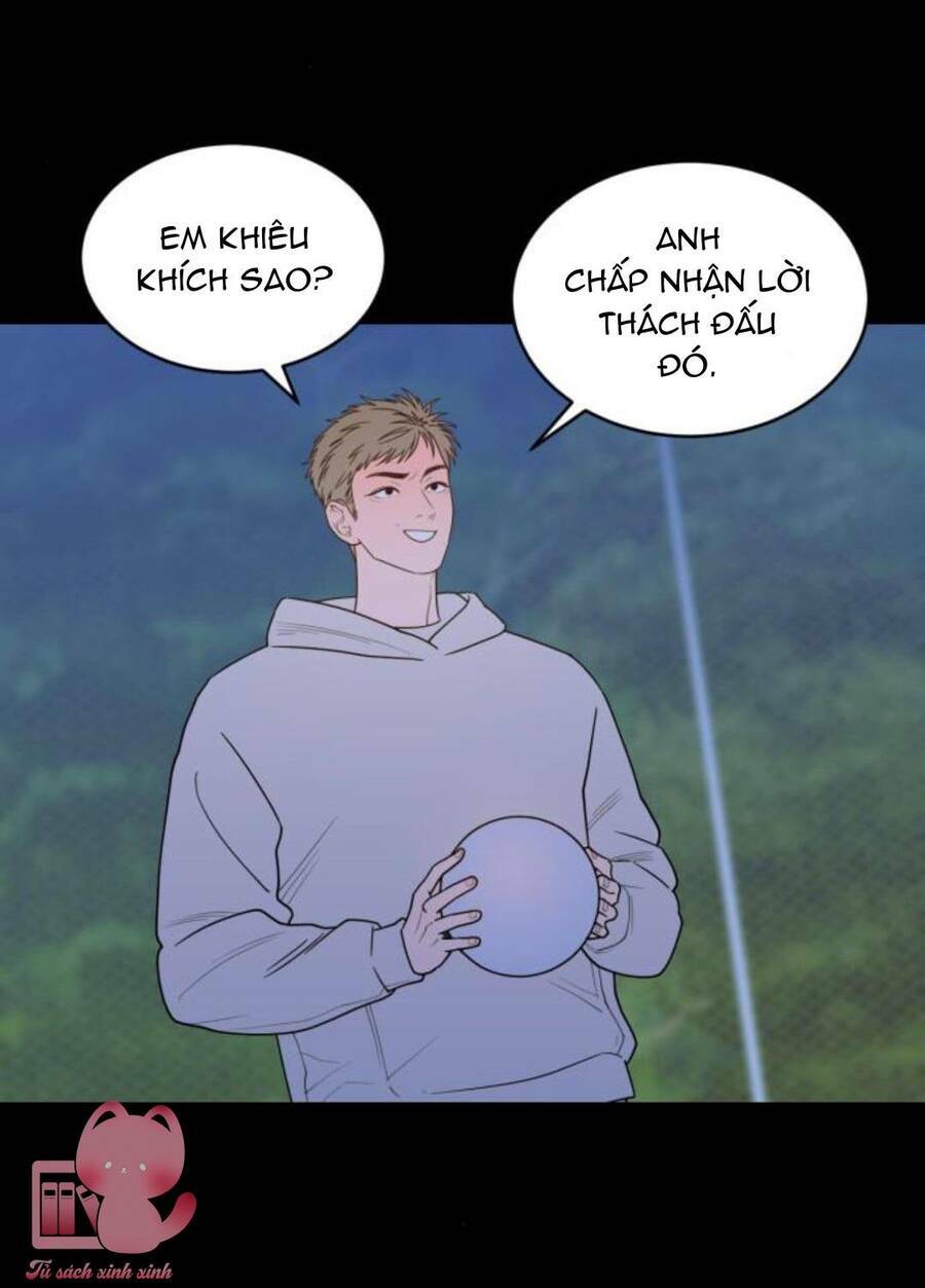 Vận May Không Ngờ Chapter 19 - Trang 59