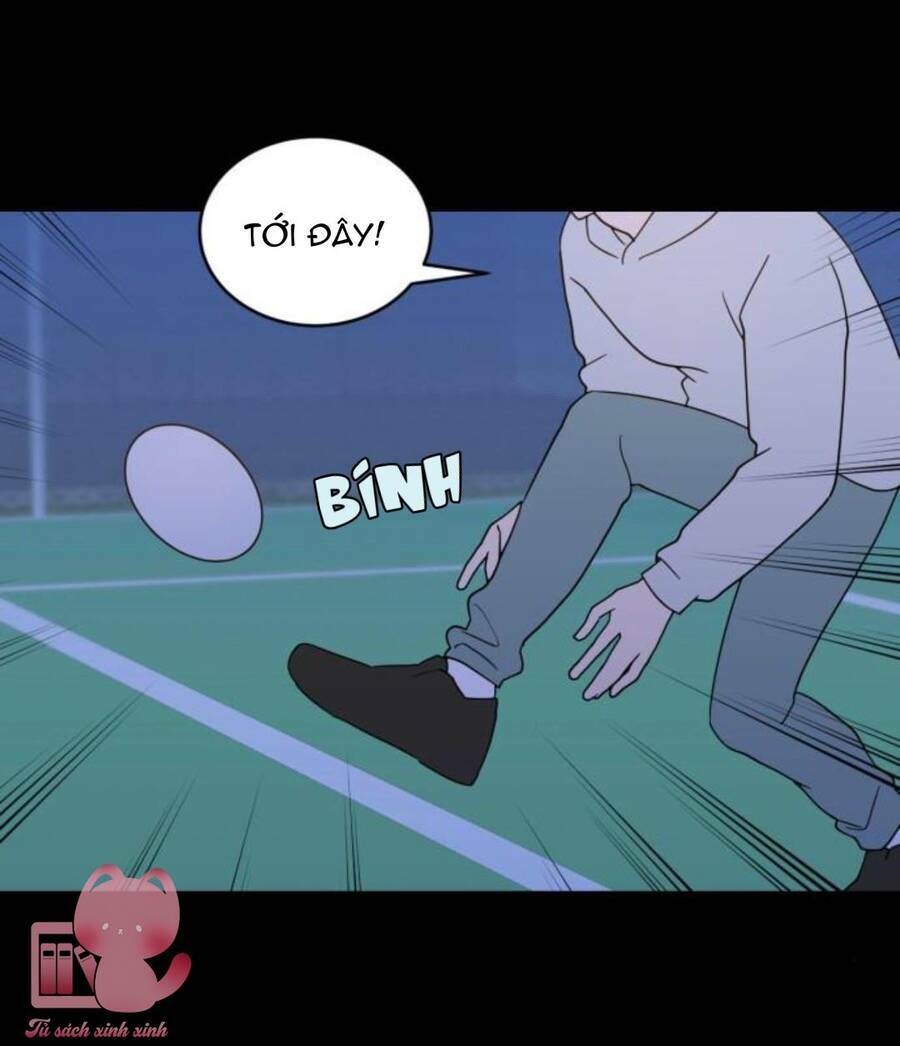 Vận May Không Ngờ Chapter 19 - Trang 60