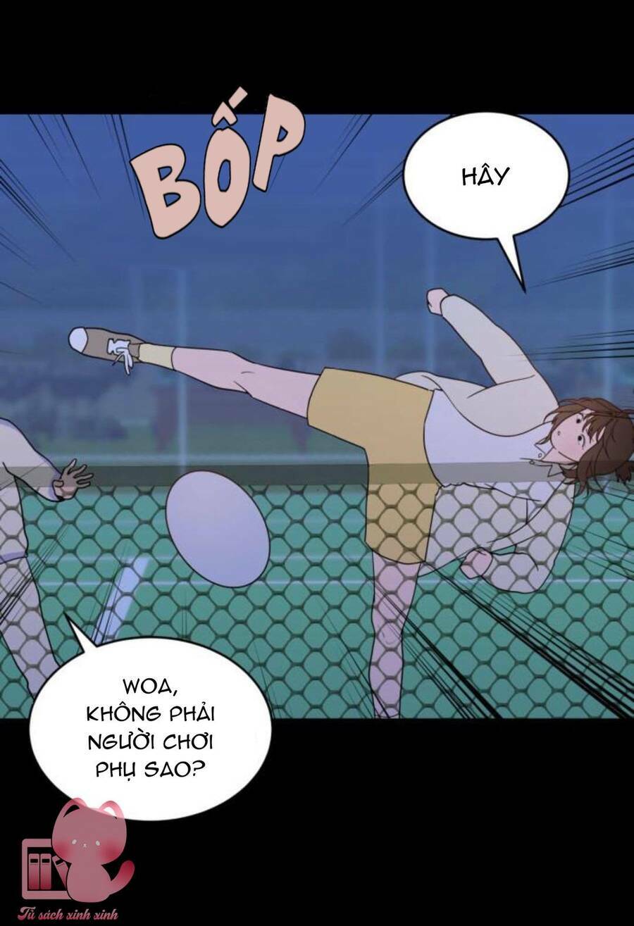 Vận May Không Ngờ Chapter 19 - Trang 61