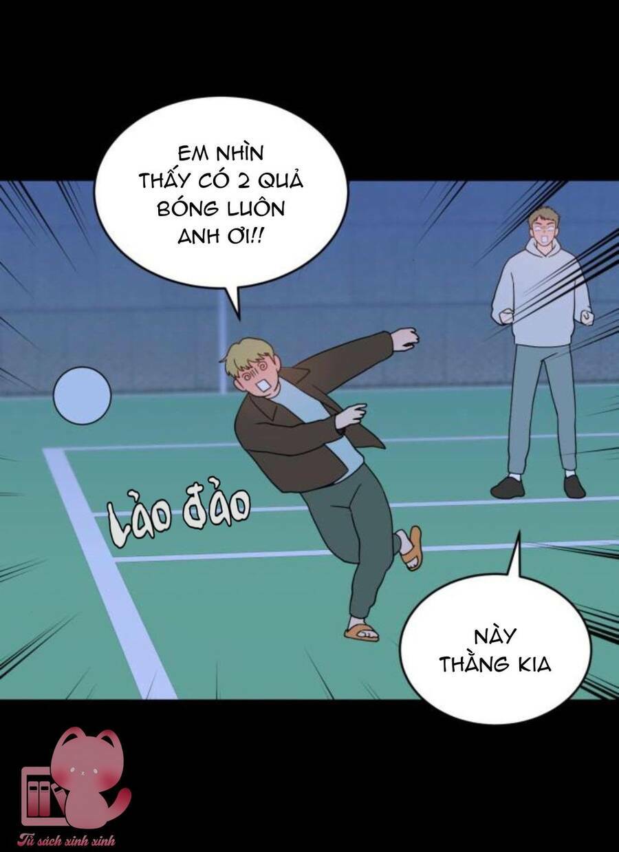 Vận May Không Ngờ Chapter 19 - Trang 62