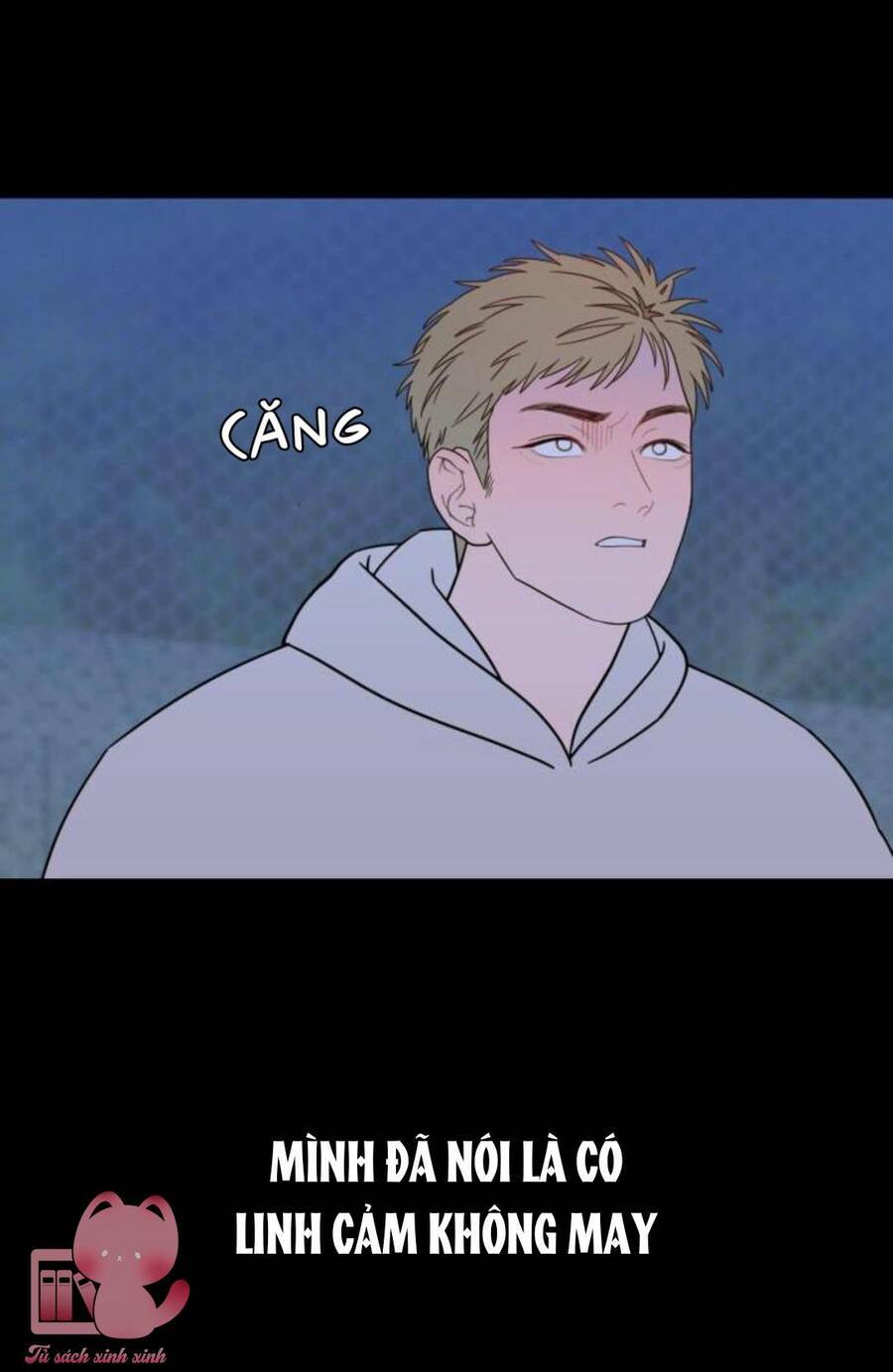 Vận May Không Ngờ Chapter 19 - Trang 63