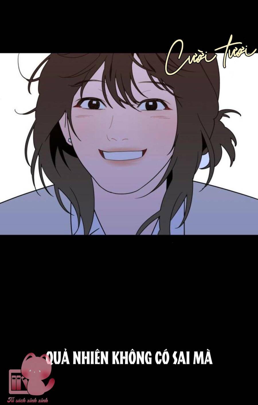 Vận May Không Ngờ Chapter 19 - Trang 64