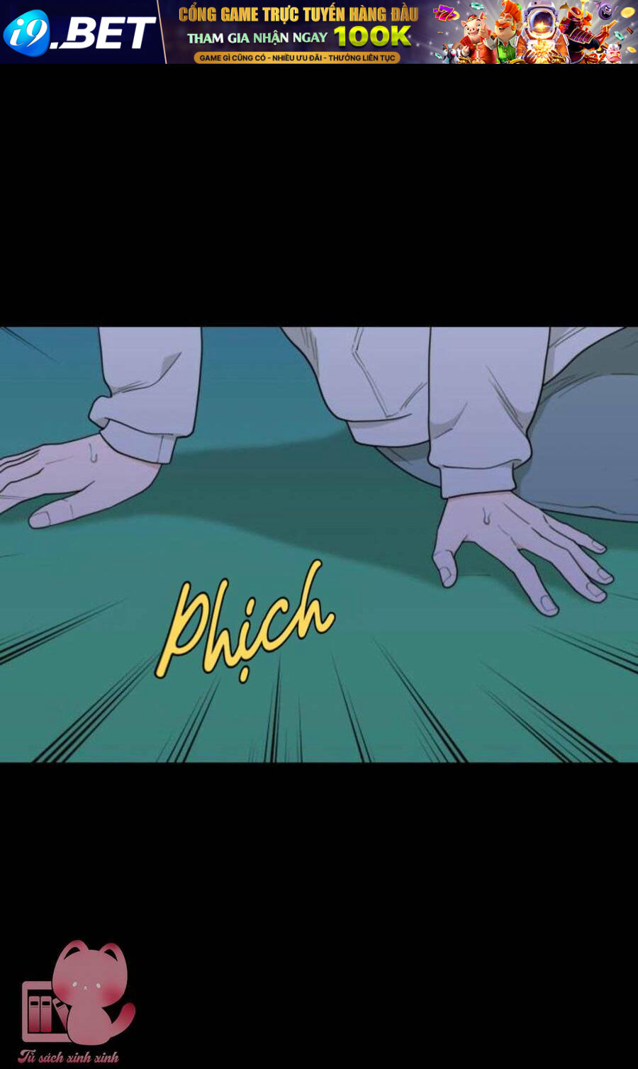 Vận May Không Ngờ Chapter 19 - Trang 65