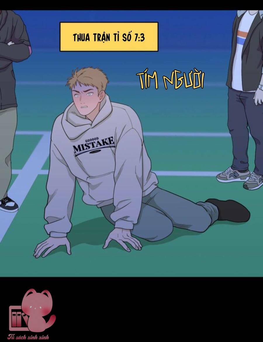 Vận May Không Ngờ Chapter 19 - Trang 66