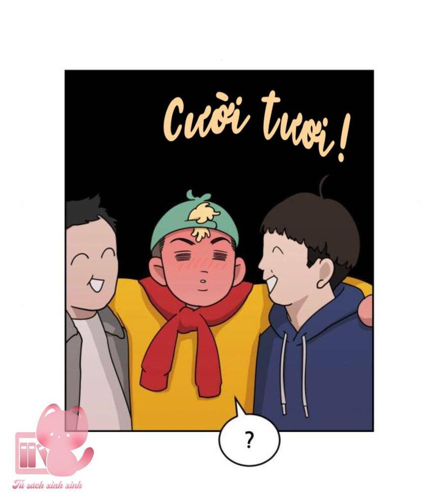 Vận May Không Ngờ Chapter 19 - Trang 6