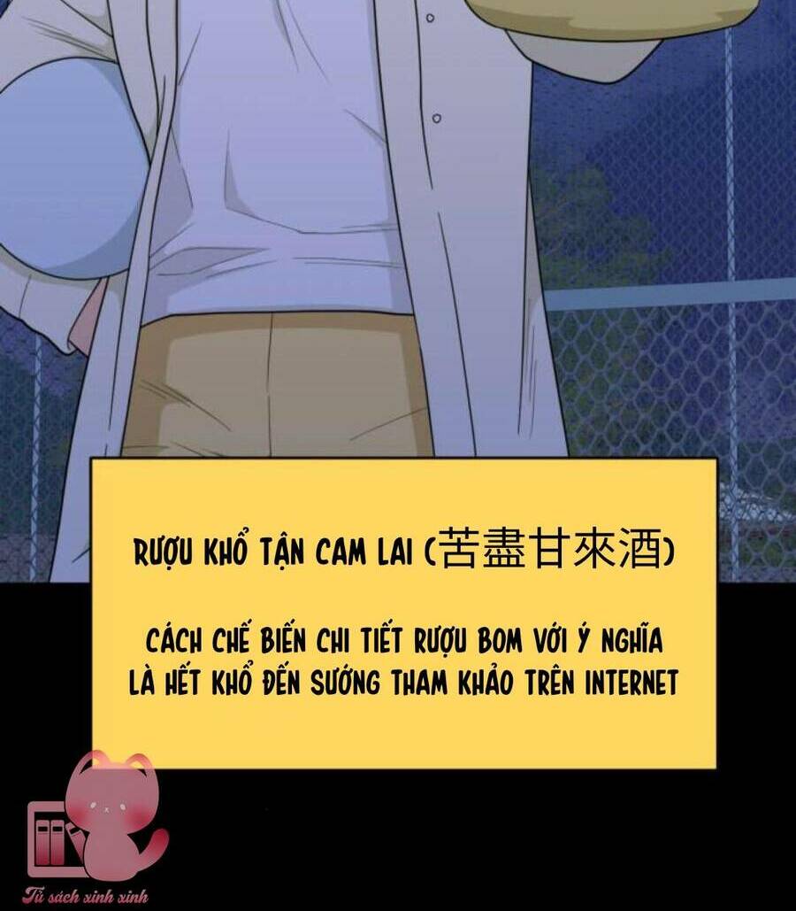 Vận May Không Ngờ Chapter 19 - Trang 70