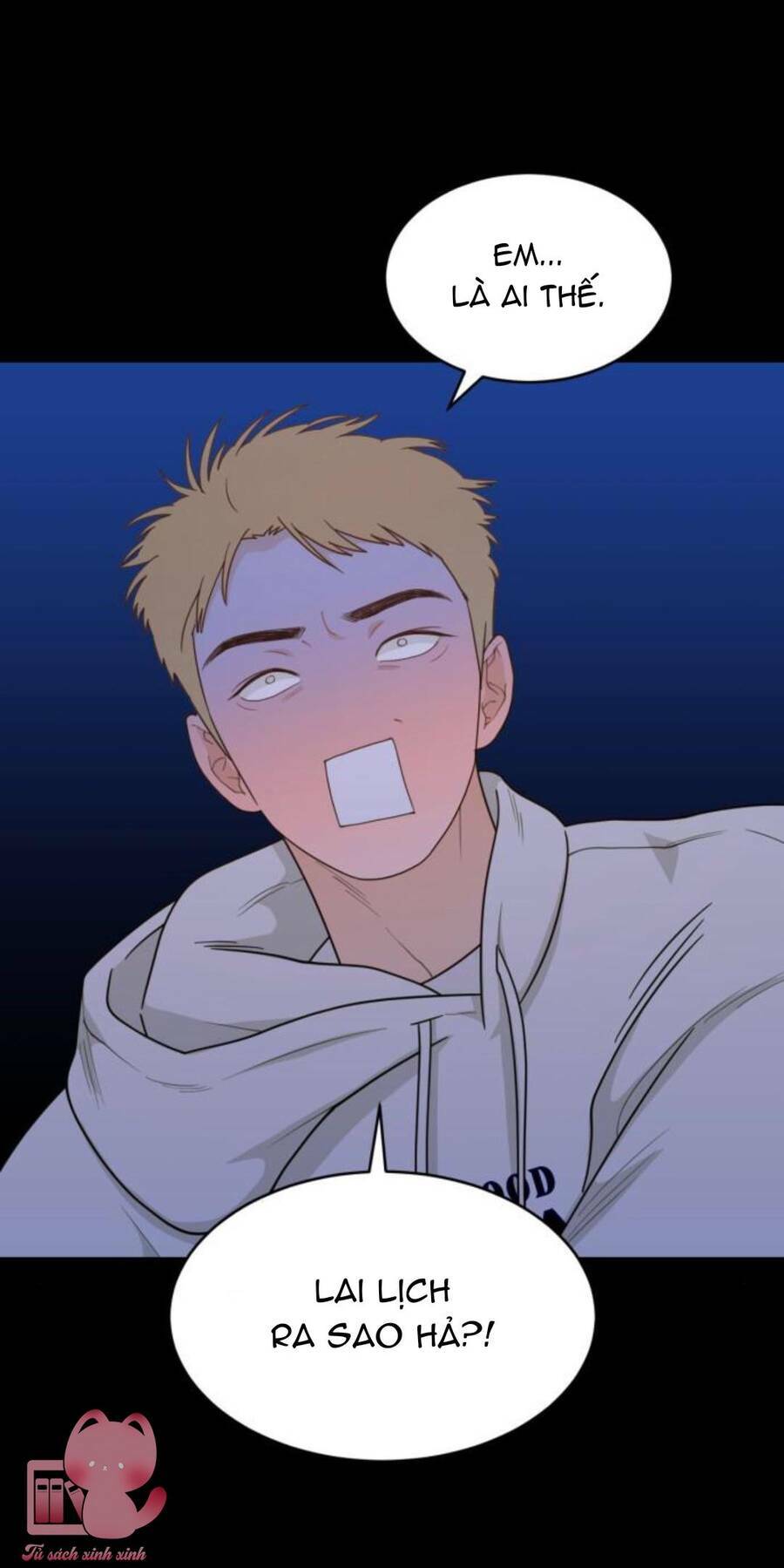 Vận May Không Ngờ Chapter 19 - Trang 71