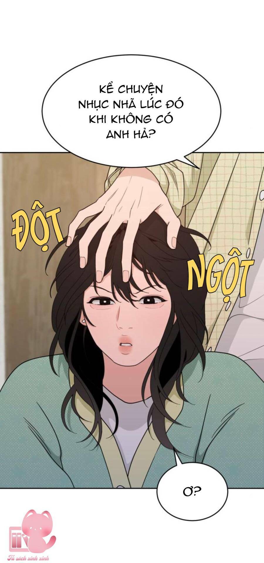 Vận May Không Ngờ Chapter 19 - Trang 76