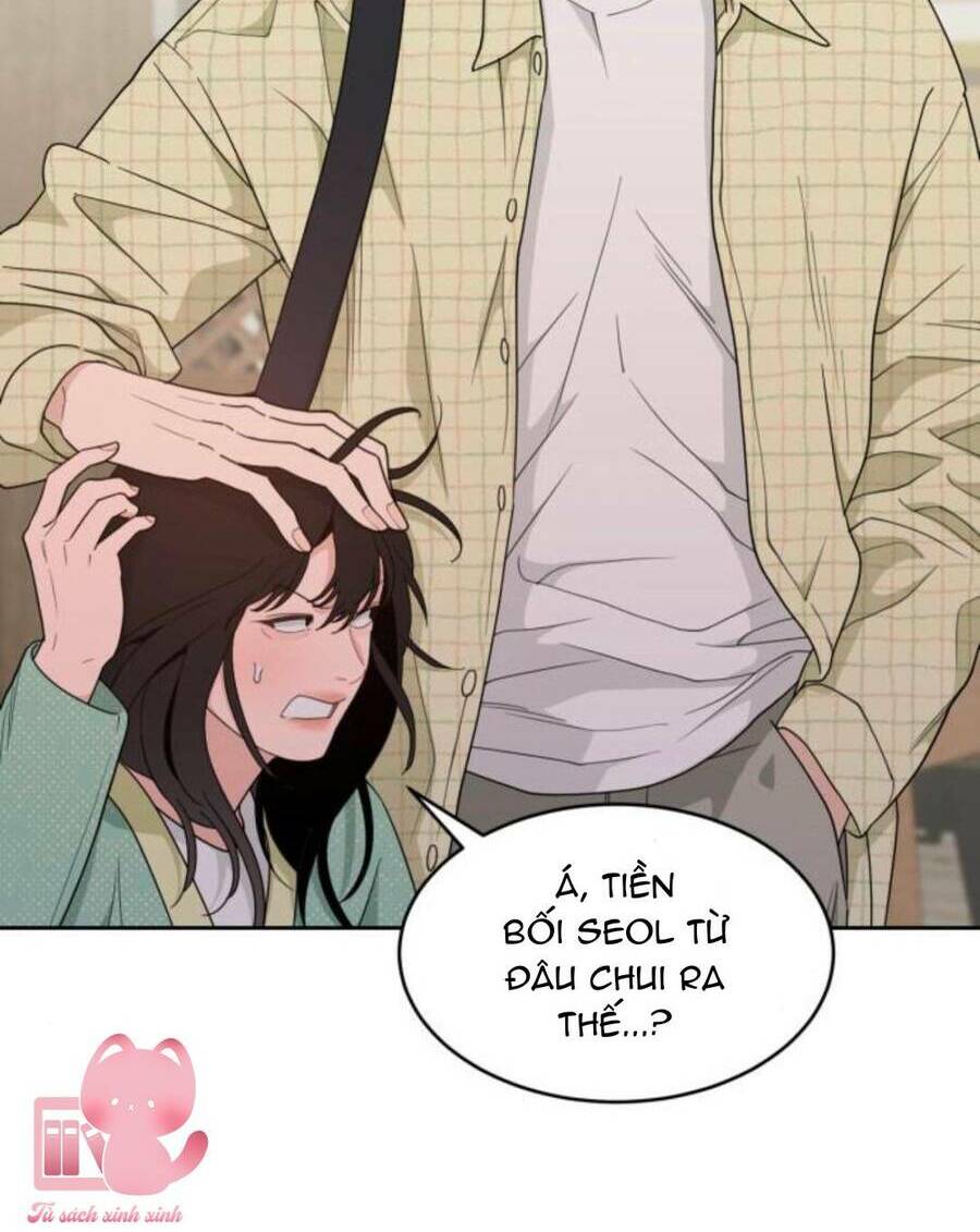 Vận May Không Ngờ Chapter 19 - Trang 78