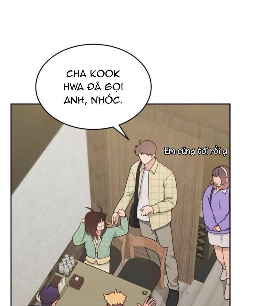 Vận May Không Ngờ Chapter 19 - Trang 79