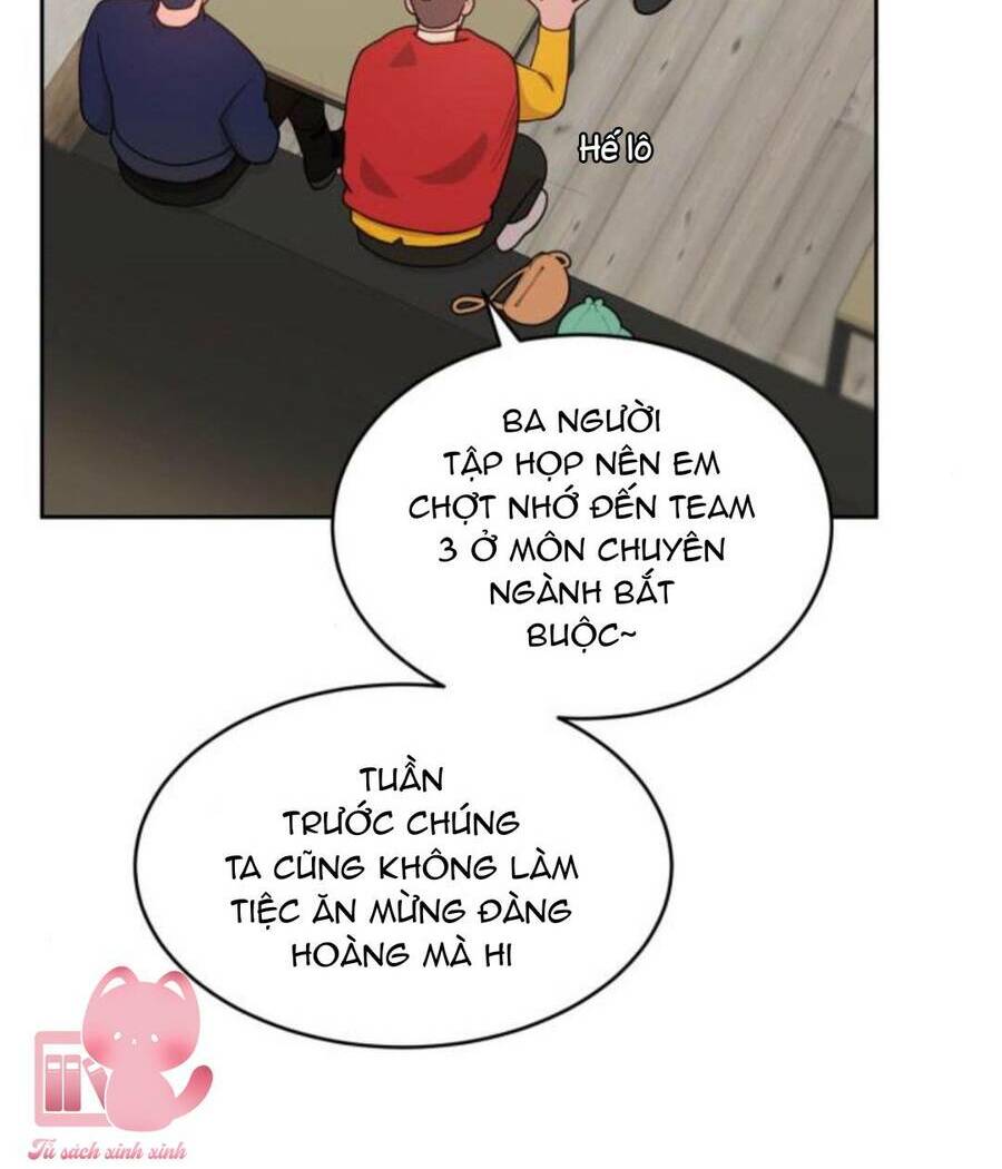 Vận May Không Ngờ Chapter 19 - Trang 80