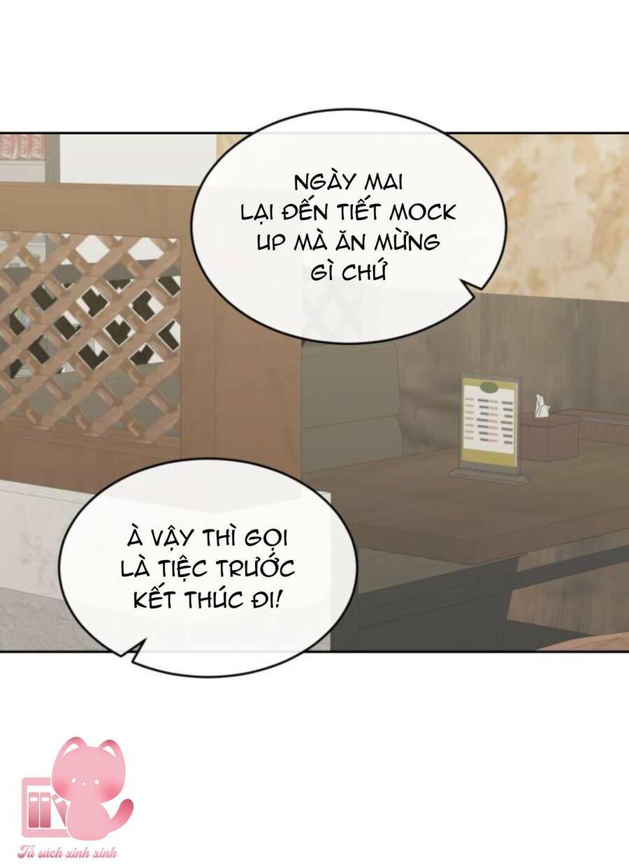 Vận May Không Ngờ Chapter 19 - Trang 81