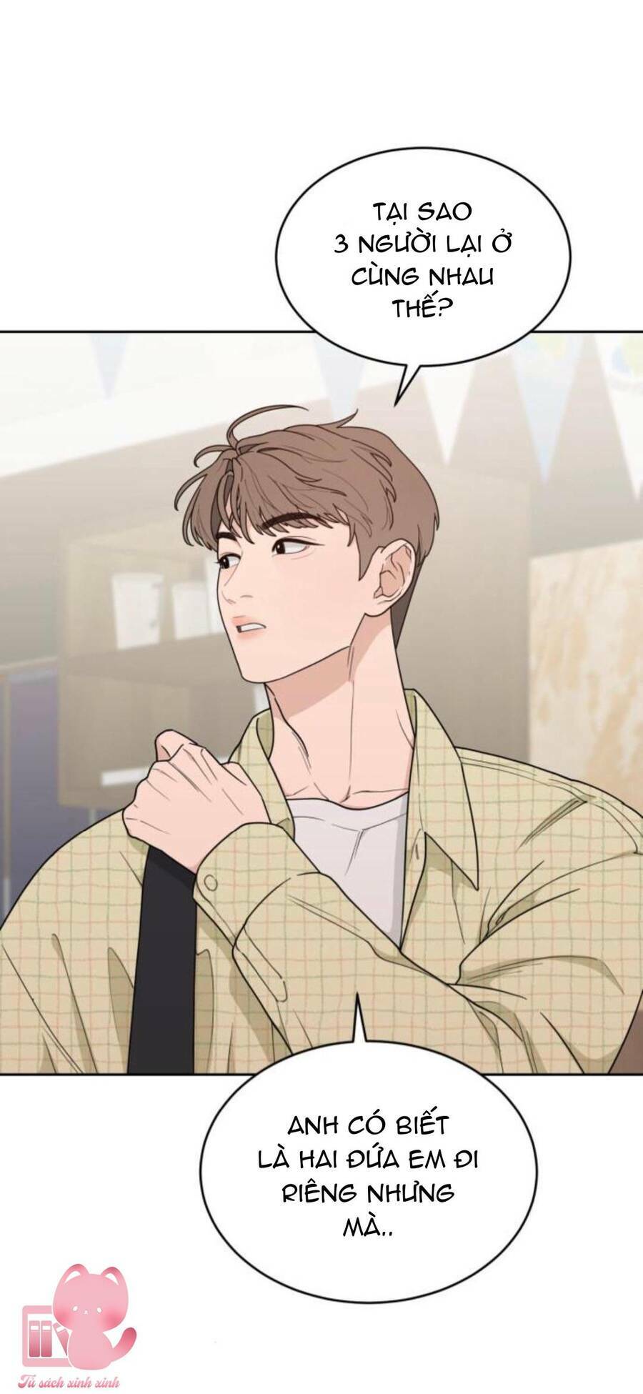 Vận May Không Ngờ Chapter 19 - Trang 82