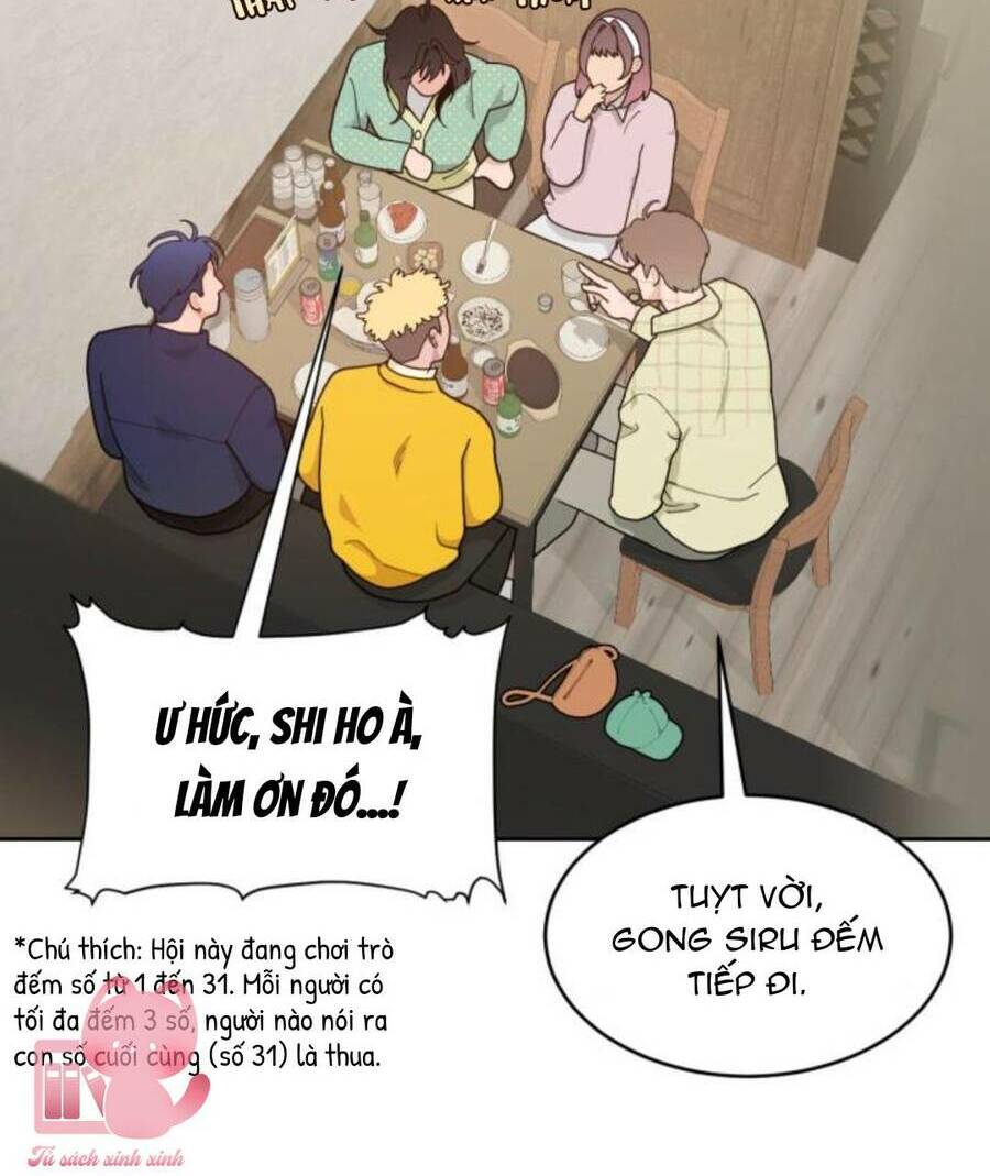 Vận May Không Ngờ Chapter 20 - Trang 11