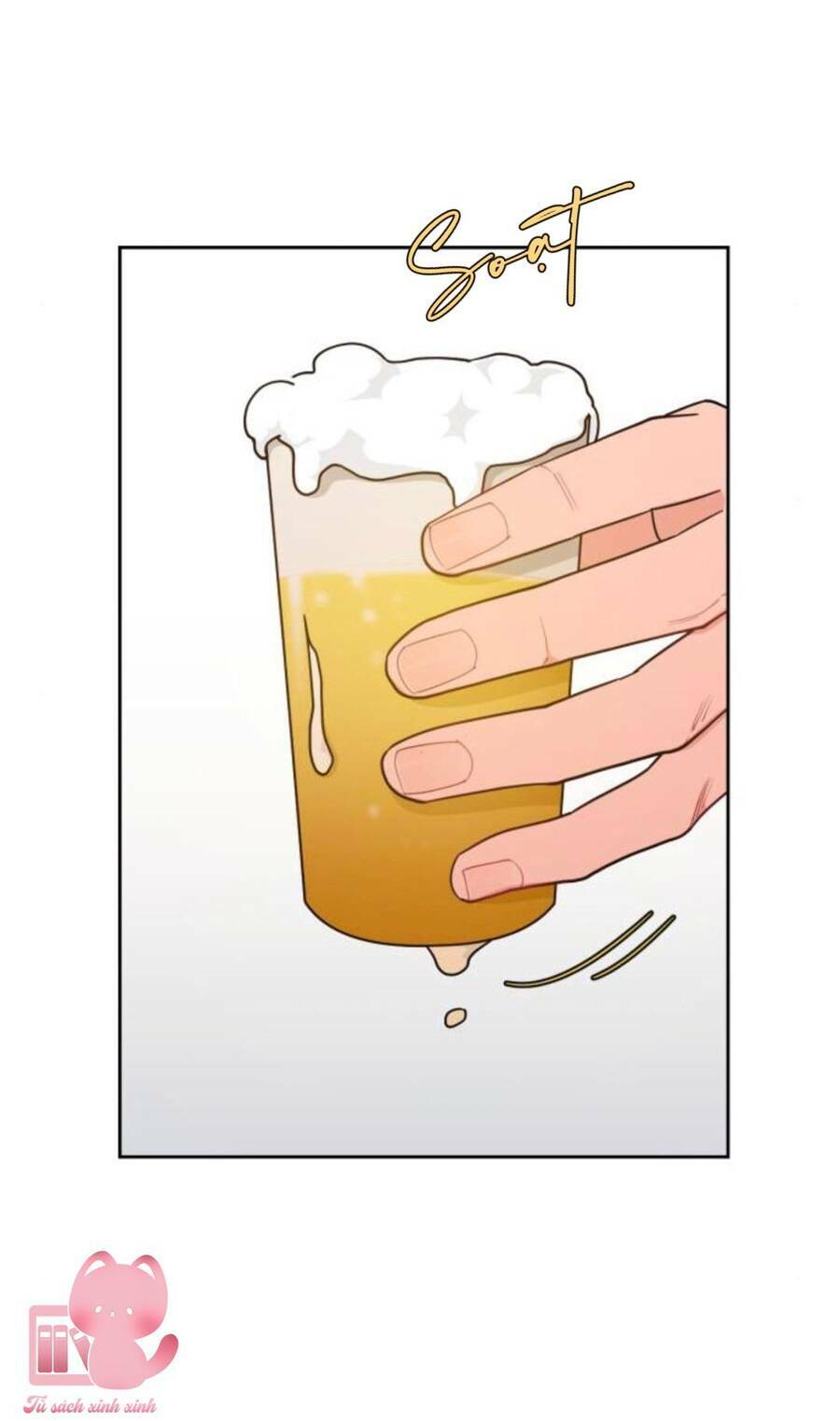 Vận May Không Ngờ Chapter 20 - Trang 16