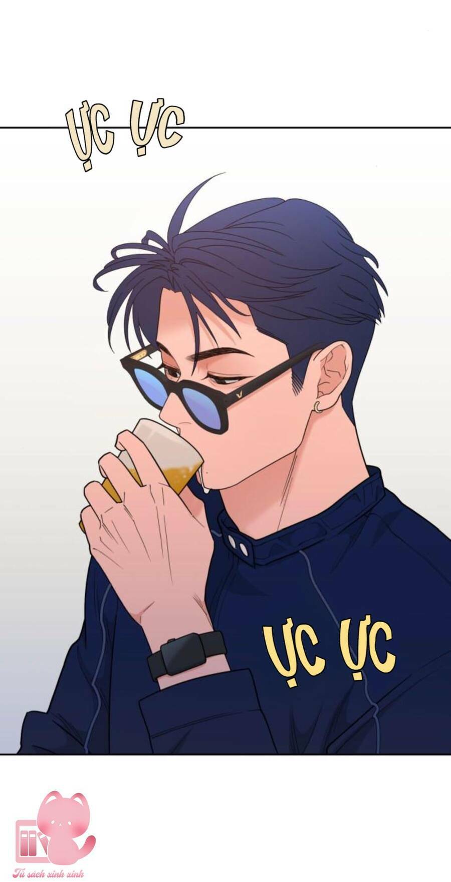 Vận May Không Ngờ Chapter 20 - Trang 17