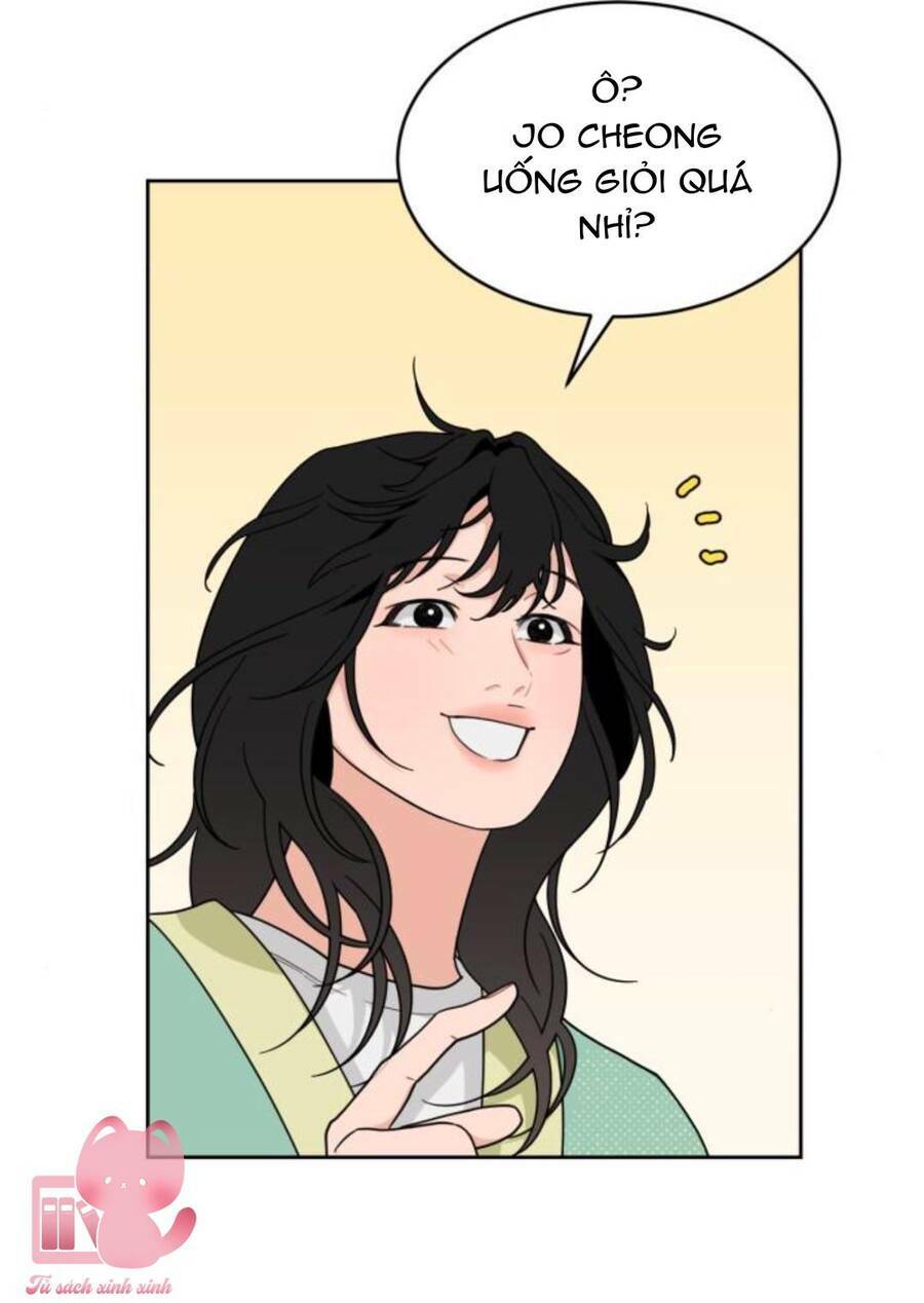 Vận May Không Ngờ Chapter 20 - Trang 22