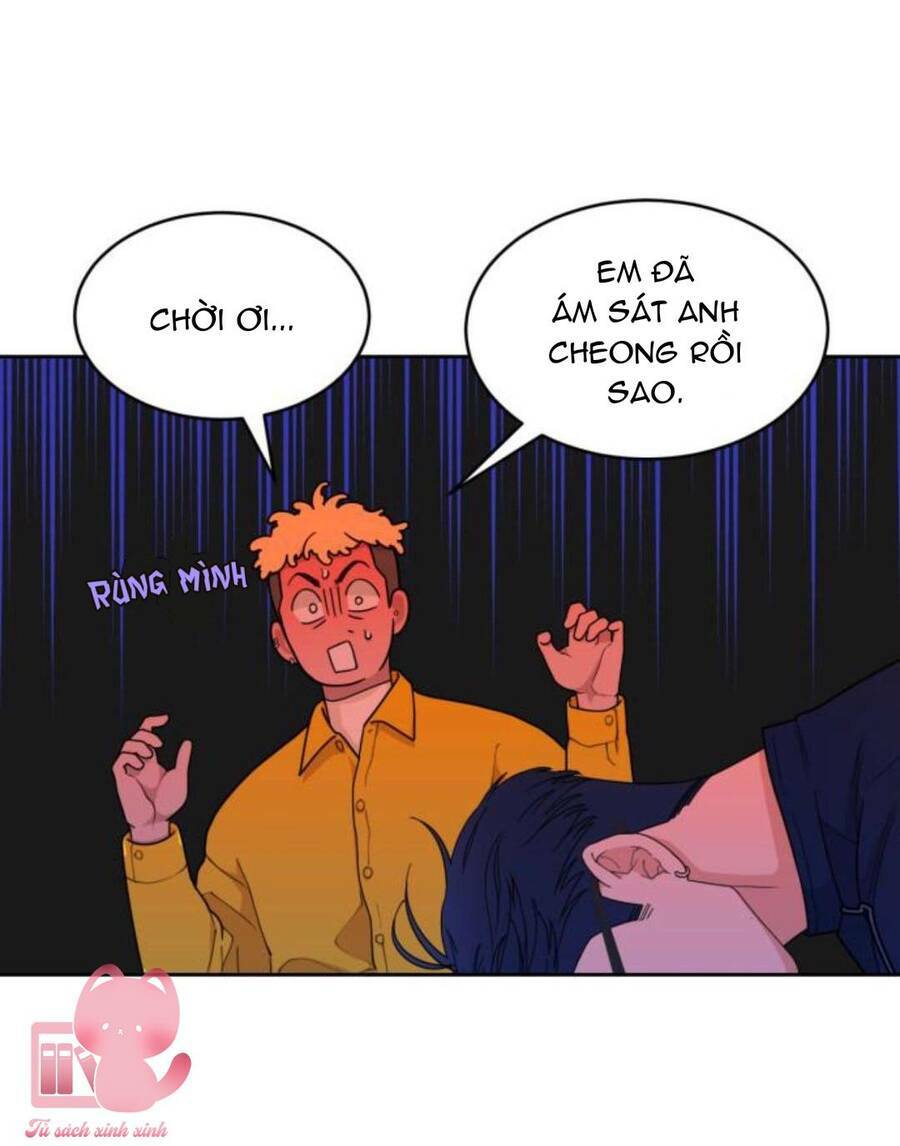 Vận May Không Ngờ Chapter 20 - Trang 24