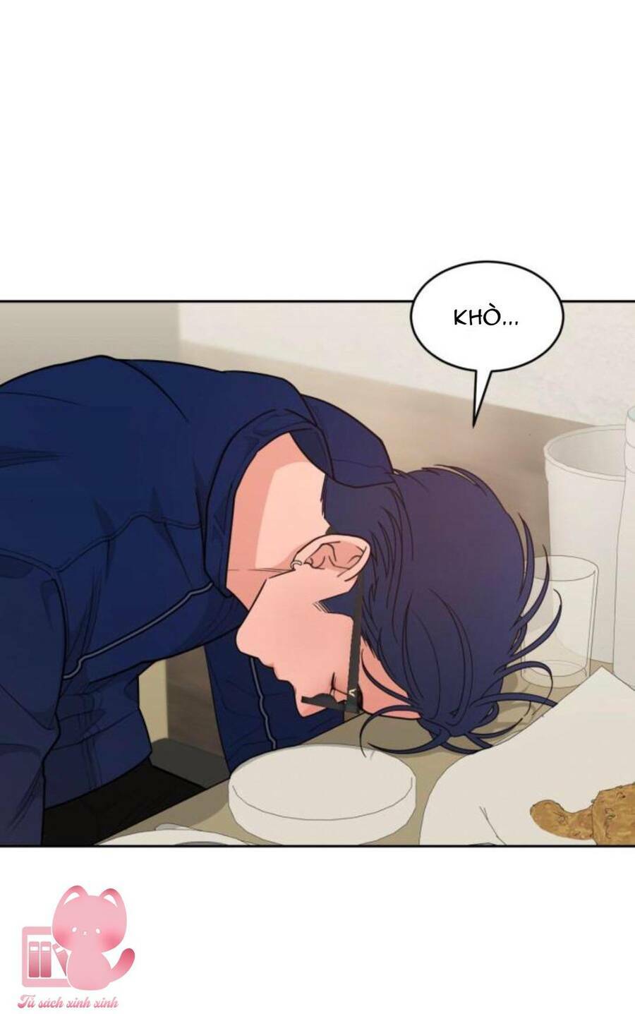 Vận May Không Ngờ Chapter 20 - Trang 26