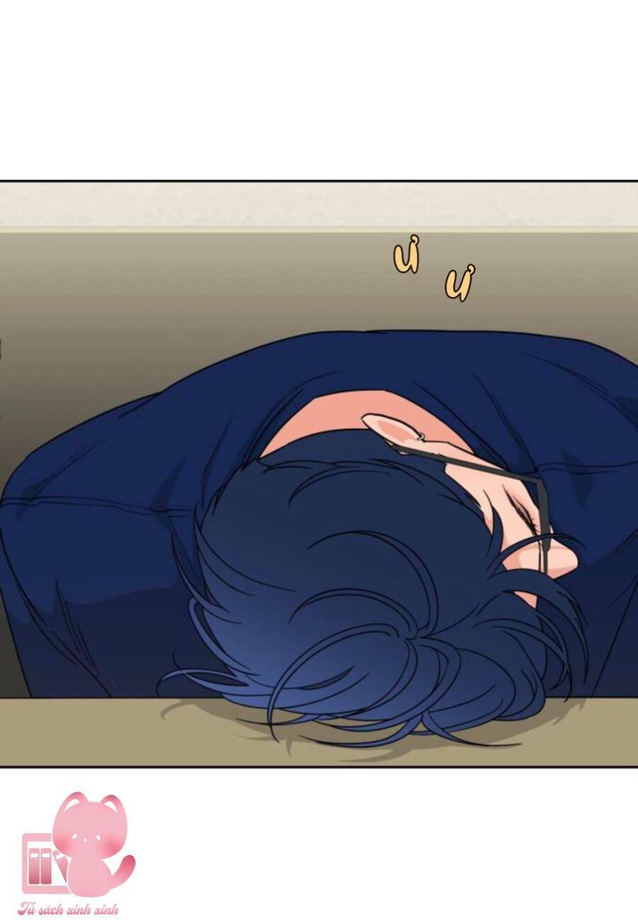 Vận May Không Ngờ Chapter 20 - Trang 30